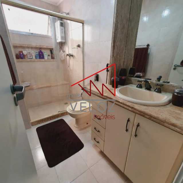 Apartamento, 3 quartos, 120 m² - Foto 12