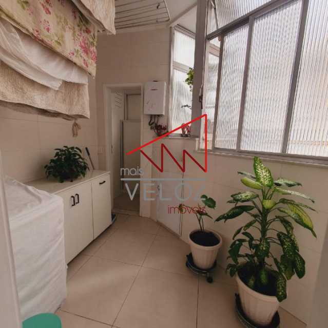 Apartamento, 3 quartos, 120 m² - Foto 6