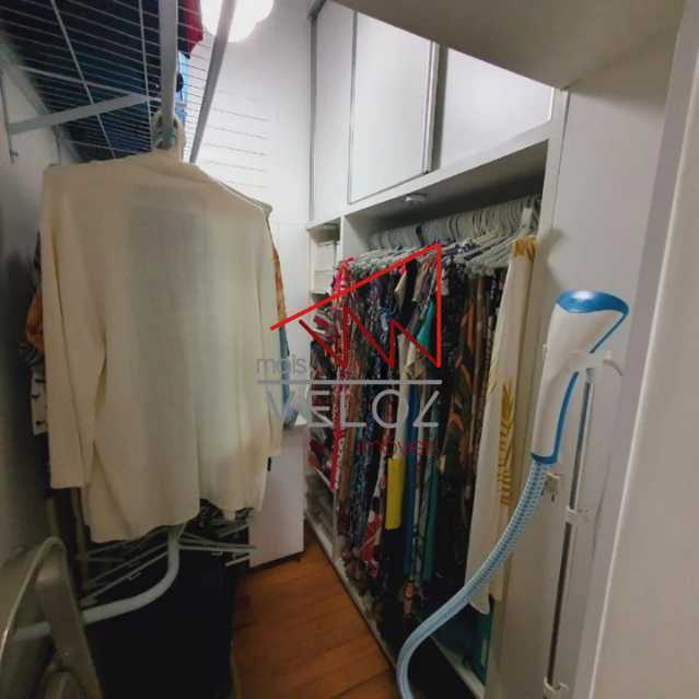 Apartamento, 3 quartos, 120 m² - Foto 7