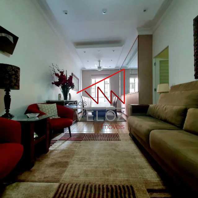 Apartamento, 3 quartos, 120 m² - Foto 14