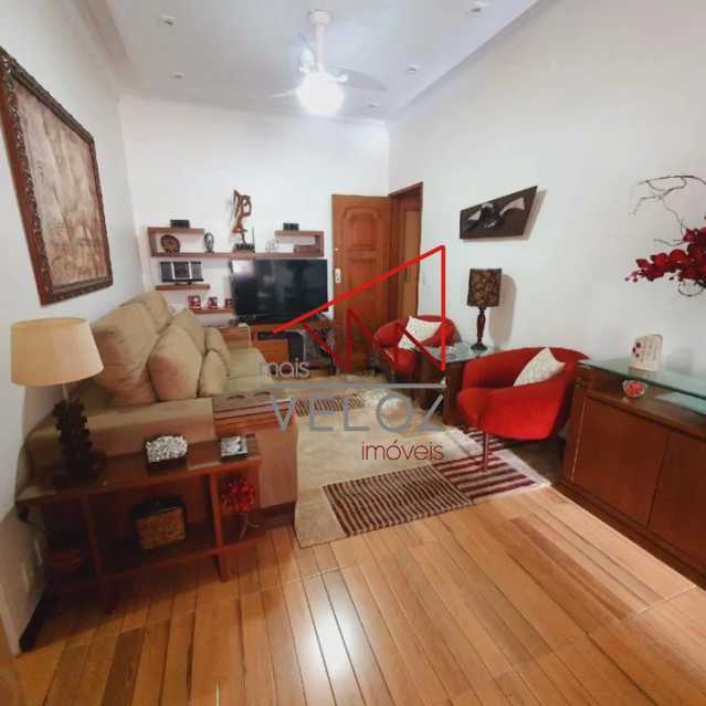 Apartamento, 3 quartos, 120 m² - Foto 5