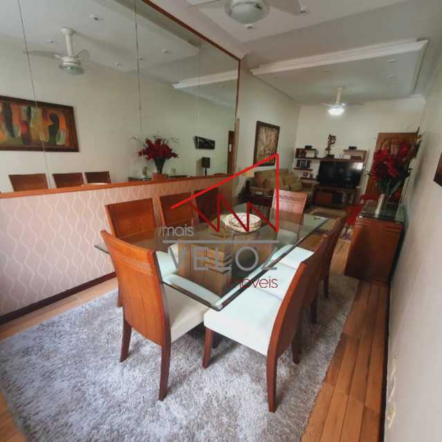 Apartamento, 3 quartos, 120 m² - Foto 29