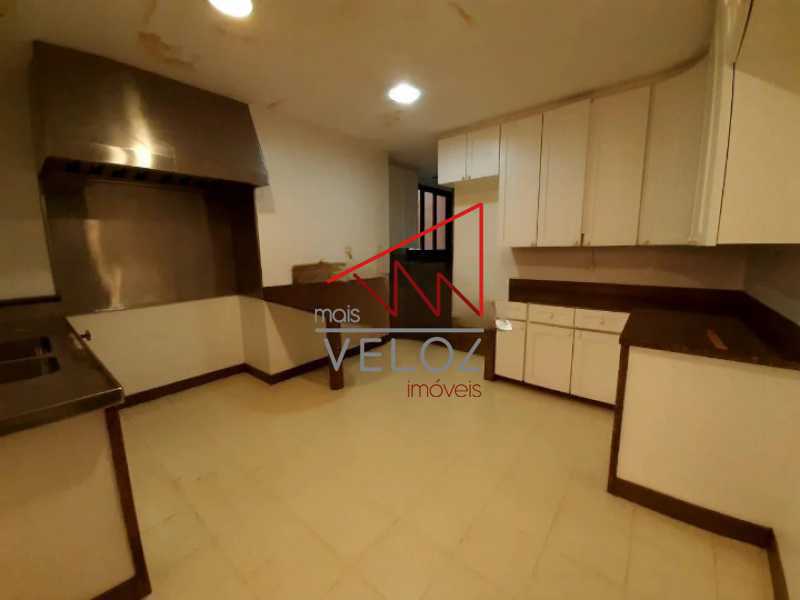 Apartamento à venda com 6 quartos, 470m² - Foto 22