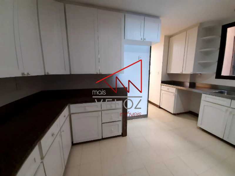 Apartamento à venda com 6 quartos, 470m² - Foto 24