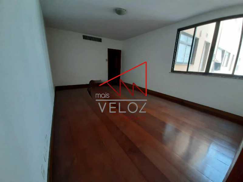 Apartamento à venda com 6 quartos, 470m² - Foto 13