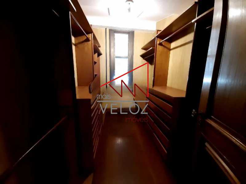 Apartamento à venda com 6 quartos, 470m² - Foto 26