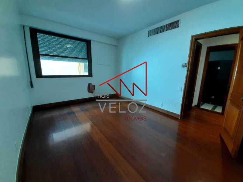 Apartamento à venda com 6 quartos, 470m² - Foto 19