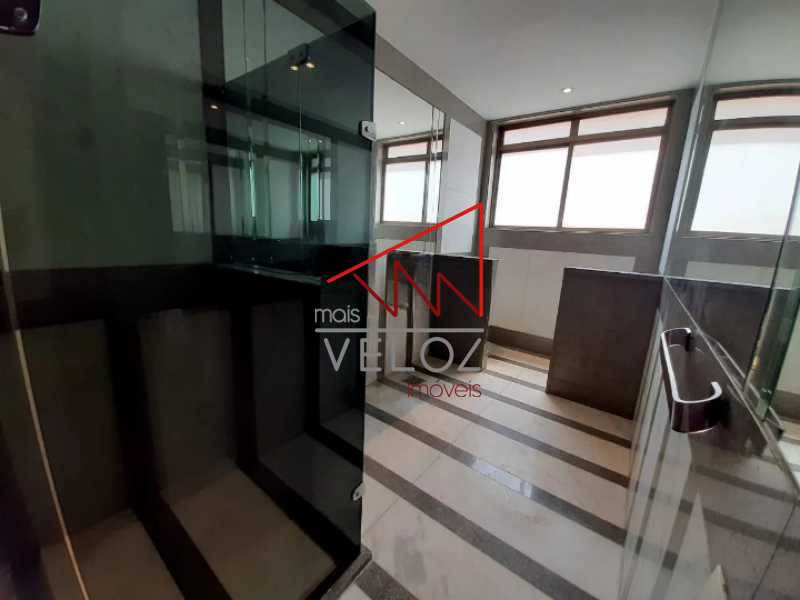 Apartamento à venda com 6 quartos, 470m² - Foto 12