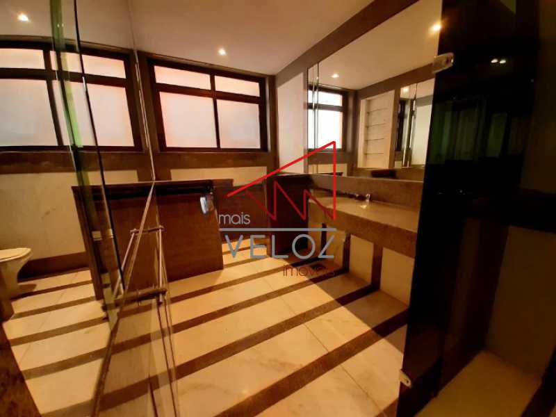 Apartamento à venda com 6 quartos, 470m² - Foto 10