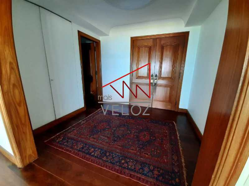 Apartamento à venda com 6 quartos, 470m² - Foto 9