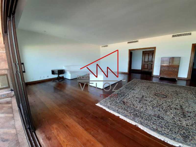 Apartamento à venda com 6 quartos, 470m² - Foto 7