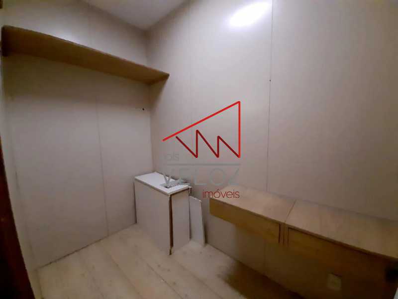 Apartamento à venda com 6 quartos, 470m² - Foto 27