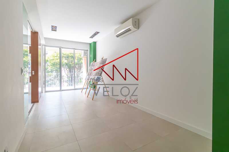 Apartamento à venda com 1 quarto, 81m² - Foto 6