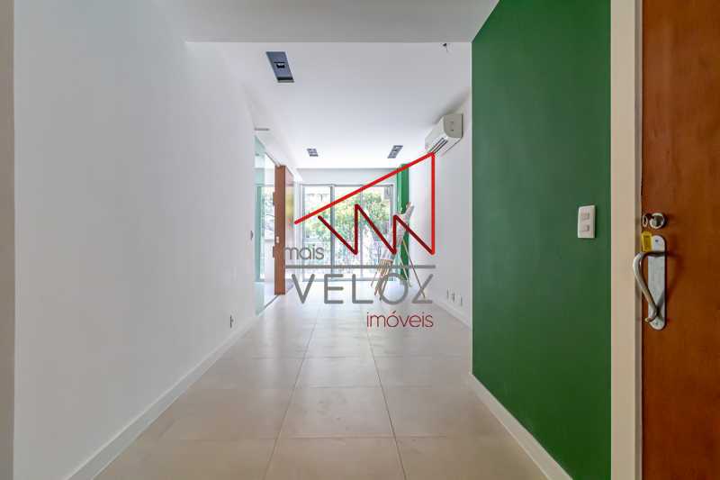 Apartamento à venda com 1 quarto, 81m² - Foto 7