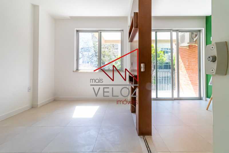 Apartamento à venda com 1 quarto, 81m² - Foto 10