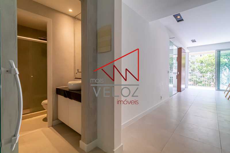 Apartamento à venda com 1 quarto, 81m² - Foto 12