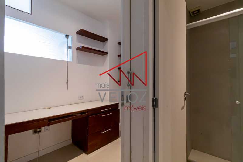 Apartamento à venda com 1 quarto, 81m² - Foto 18