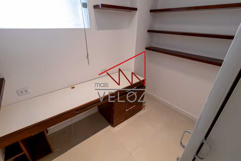 Apartamento à venda com 1 quarto, 81m² - Foto 19