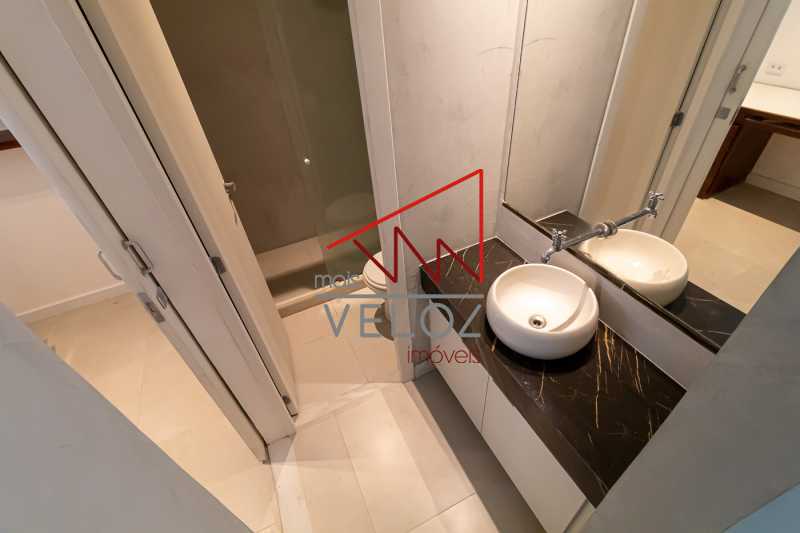 Apartamento à venda com 1 quarto, 81m² - Foto 20