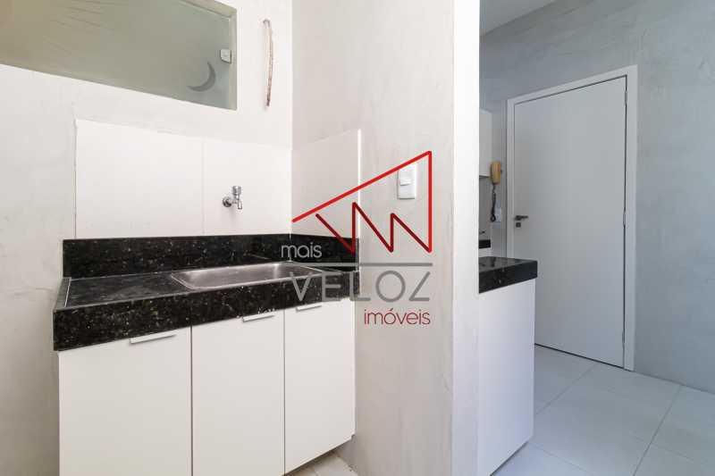 Apartamento à venda com 1 quarto, 81m² - Foto 25