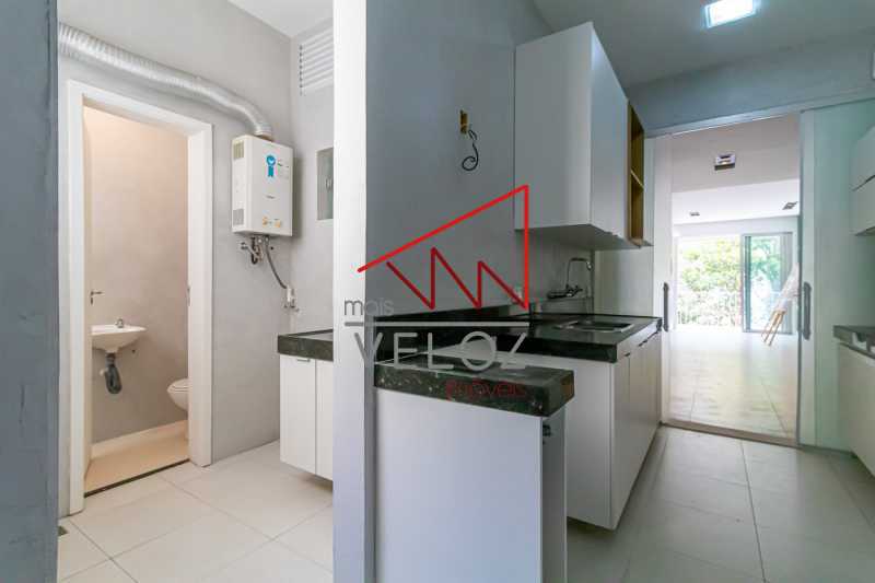 Apartamento à venda com 1 quarto, 81m² - Foto 27