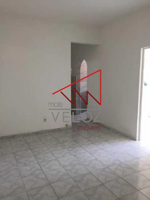 Apartamento à venda com 1 quarto, 55m² - Foto 2