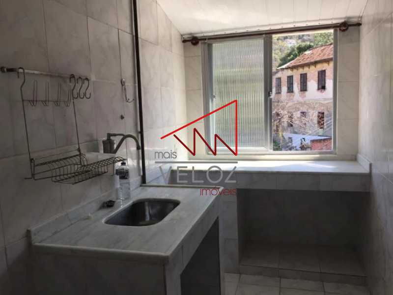 Apartamento à venda com 1 quarto, 55m² - Foto 13