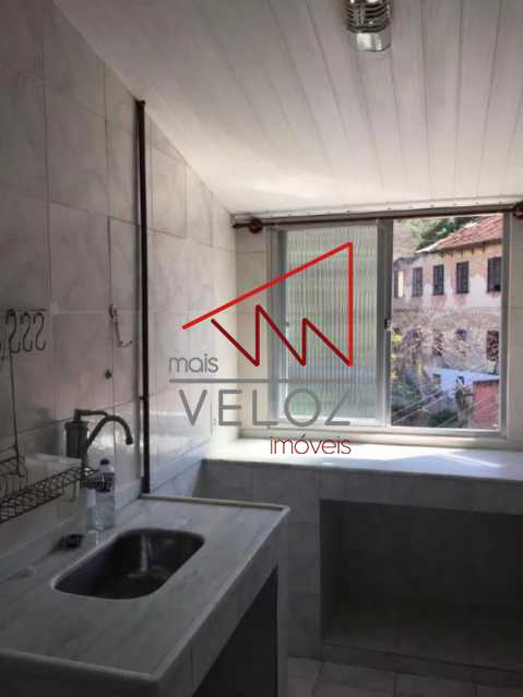 Apartamento à venda com 1 quarto, 55m² - Foto 14