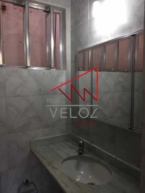 Apartamento à venda com 1 quarto, 55m² - Foto 19