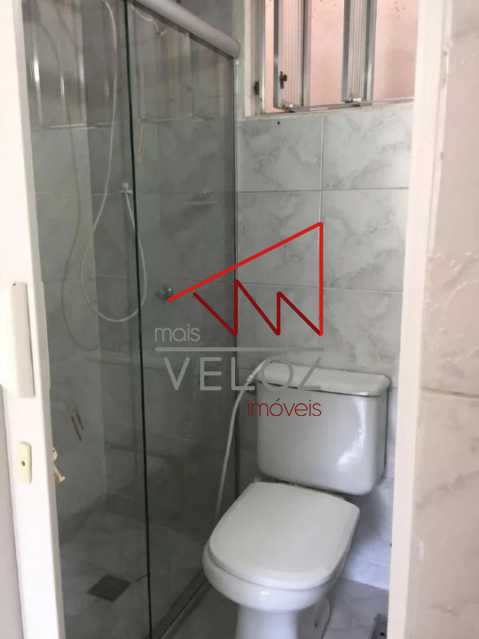 Apartamento à venda com 1 quarto, 55m² - Foto 20