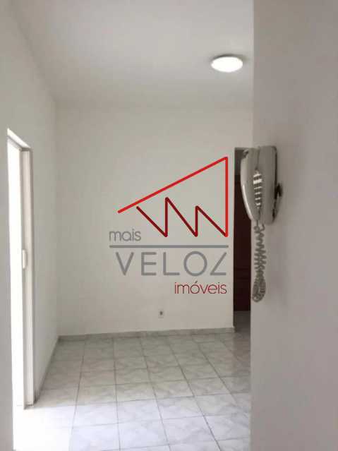 Apartamento à venda com 1 quarto, 55m² - Foto 9