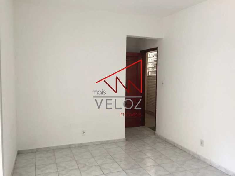 Apartamento à venda com 1 quarto, 55m² - Foto 8