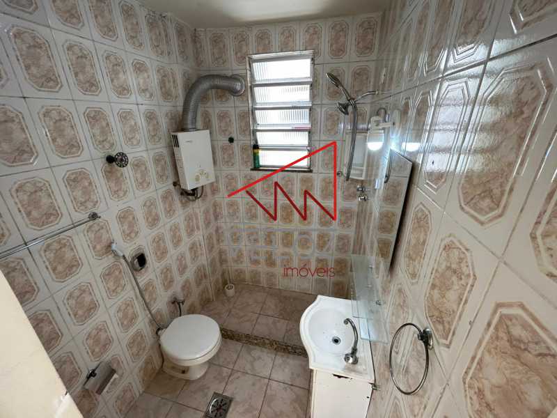 Apartamento à venda com 1 quarto, 40m² - Foto 11