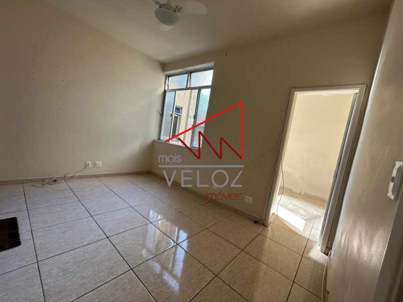 Apartamento à venda com 1 quarto, 40m² - Foto 5