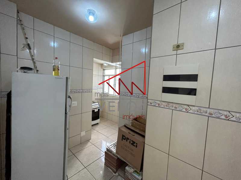 Apartamento à venda com 1 quarto, 40m² - Foto 15