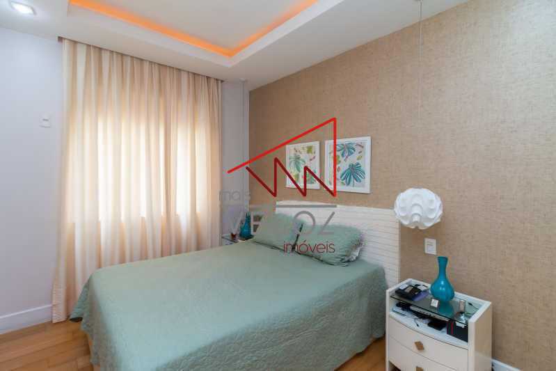 Apartamento à venda com 3 quartos, 196m² - Foto 8