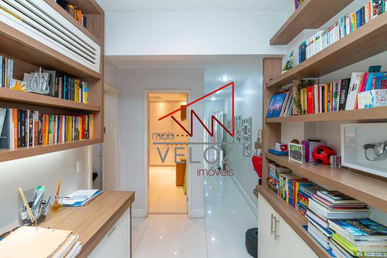 Apartamento à venda com 3 quartos, 196m² - Foto 12