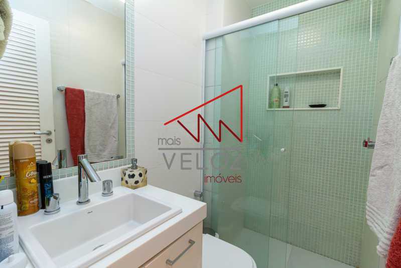 Apartamento à venda com 3 quartos, 196m² - Foto 14