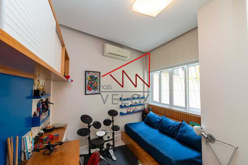 Apartamento à venda com 3 quartos, 196m² - Foto 15