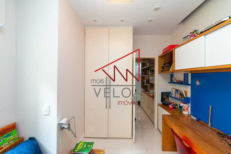 Apartamento à venda com 3 quartos, 196m² - Foto 16