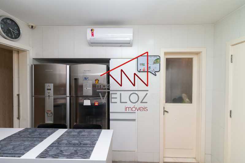 Apartamento à venda com 3 quartos, 196m² - Foto 18