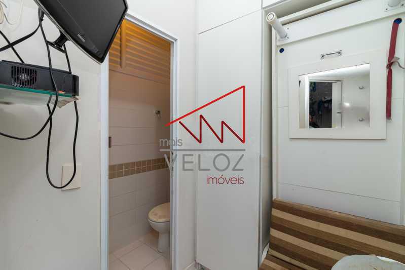 Apartamento à venda com 3 quartos, 196m² - Foto 19