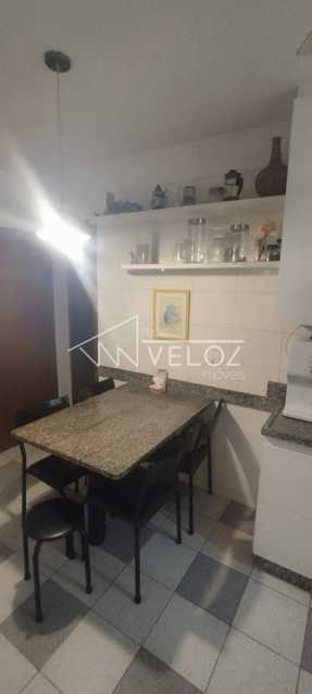 Apartamento, 4 quartos, 150 m² - Foto 13