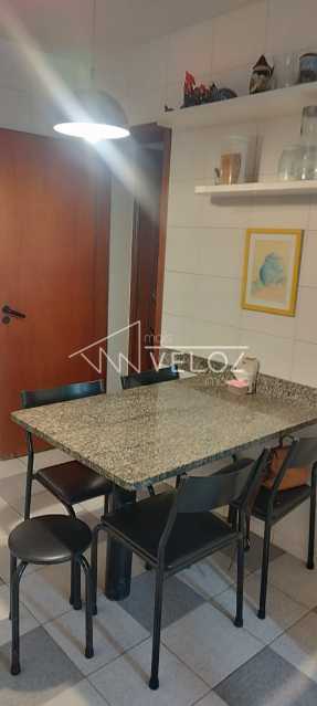 Apartamento, 4 quartos, 150 m² - Foto 10