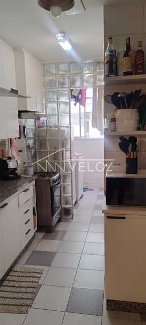 Apartamento, 4 quartos, 150 m² - Foto 25