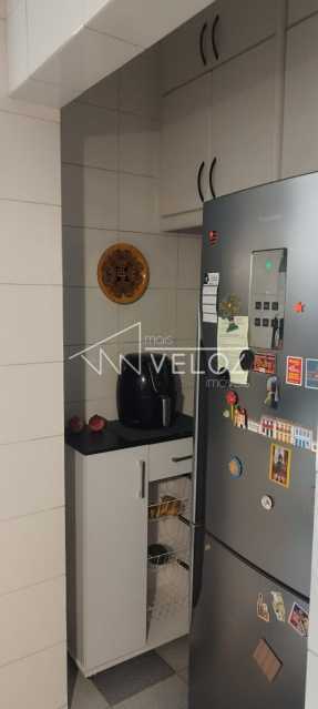 Apartamento, 4 quartos, 150 m² - Foto 3