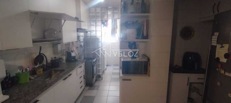 Apartamento, 4 quartos, 150 m² - Foto 11