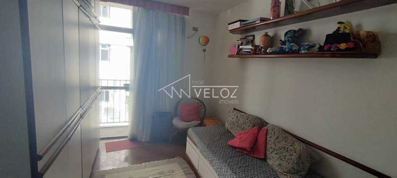 Apartamento, 4 quartos, 150 m² - Foto 24