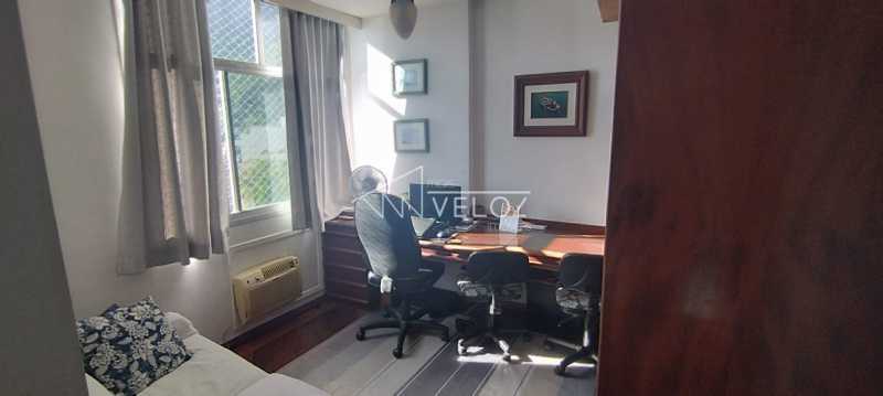 Apartamento, 4 quartos, 150 m² - Foto 2