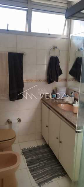 Apartamento, 4 quartos, 150 m² - Foto 4